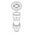 NRF 38930 - Pressostat, climatisation