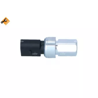Pressostat, climatisation NRF 38935