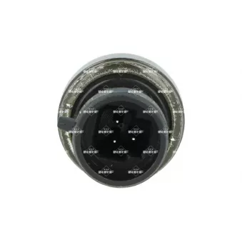 Pressostat, climatisation NRF 38943