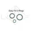 NRF 38952 - Pressostat, climatisation