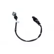 NRF 38976 - Pressostat, climatisation