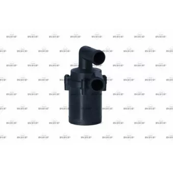 Pompe à eau additionnelle NRF 390001