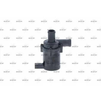 Pompe à eau additionnelle NRF 390004
