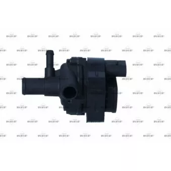 Pompe à eau additionnelle NRF 390038