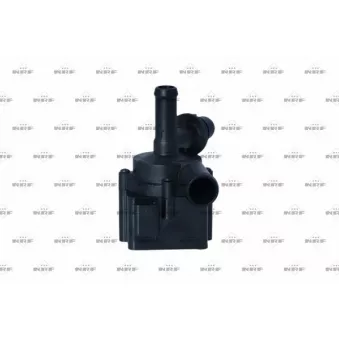 Pompe à eau additionnelle NRF 390045