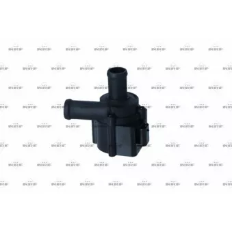 Pompe à eau additionnelle NRF 390051