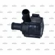 Pompe à eau, refroidissement du moteur NRF [390061]