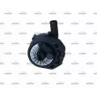 NRF 390068 - Pompe à eau, refroidissement du moteur