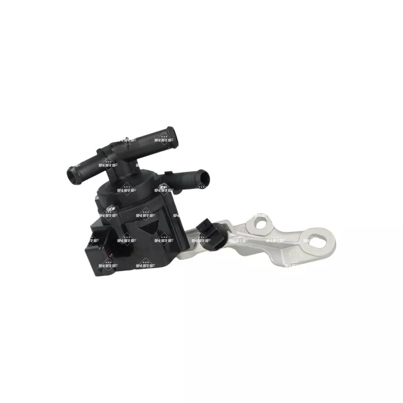 Pompe à eau auxiliaire (circuit d'eau de refroidiss) NRF 390086 - Visuel 1