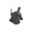 Pompe à eau auxiliaire (circuit d'eau de refroidiss) NRF [390087]