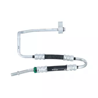Conduite à haute/basse pression, climatisation NRF OEM 6Q0820741D
