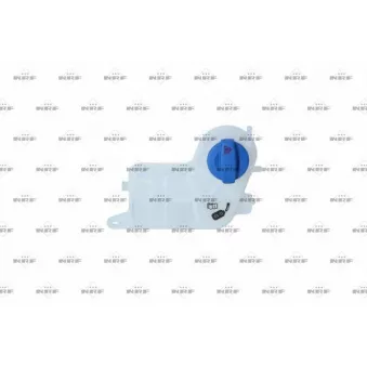 Vase d'expansion, liquide de refroidissement NRF OEM 4F0121403