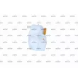 NRF 454031 - Vase d'expansion, liquide de refroidissement