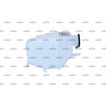 NRF 454040 - Vase d'expansion, liquide de refroidissement