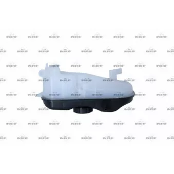 Vase d'expansion, liquide de refroidissement NRF OEM C2S2738
