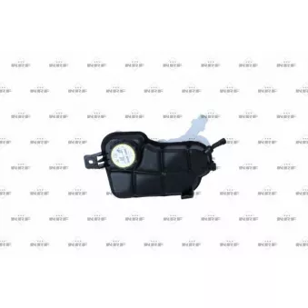 NRF 454071 - Vase d'expansion, liquide de refroidissement