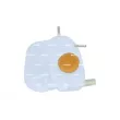 NRF 454075 - Vase d'expansion, liquide de refroidissement