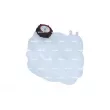 NRF 454096 - Vase d'expansion, liquide de refroidissement