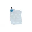 NRF 454105 - Vase d'expansion, liquide de refroidissement