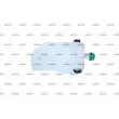 NRF 455004 - Vase d'expansion, liquide de refroidissement