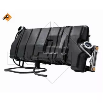 Vase d'expansion, liquide de refroidissement NRF OEM A3575001049S1