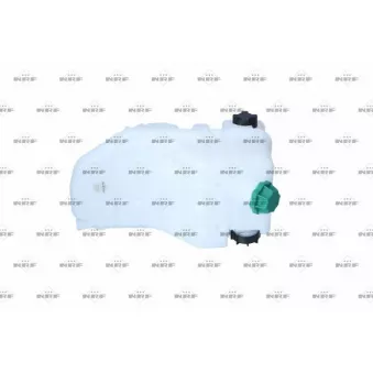 Vase d'expansion, liquide de refroidissement NRF 455006