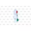 NRF 455007 - Vase d'expansion, liquide de refroidissement