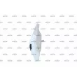 NRF 455009 - Vase d'expansion, liquide de refroidissement