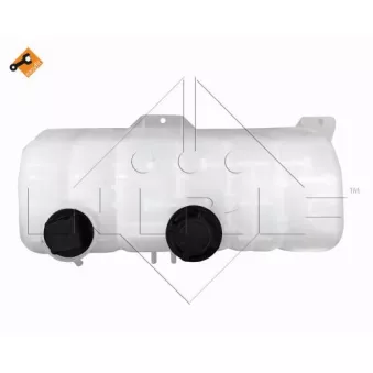 Vase d'expansion, liquide de refroidissement NRF OEM 1674916