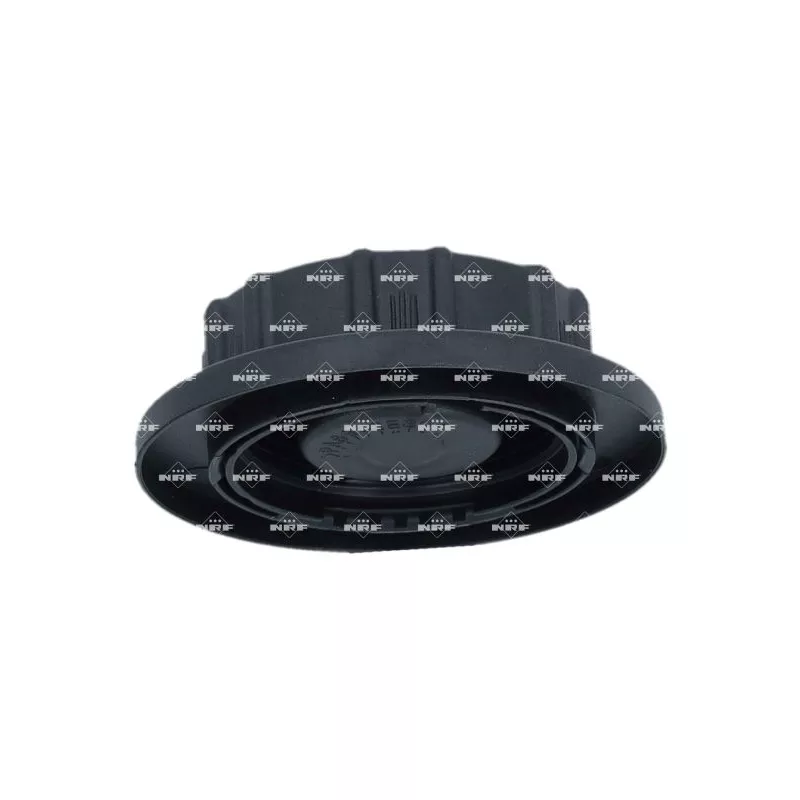 Bouchon, réservoir de liquide de refroidissement NRF 455621 - Visuel 2