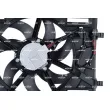 NRF 470011 - Ventilateur, refroidissement du moteur