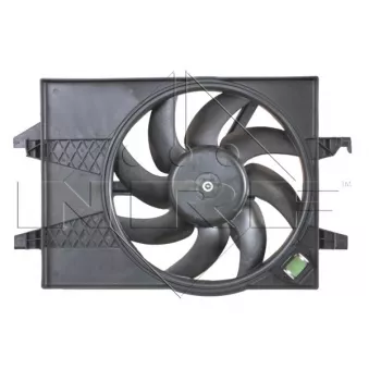 Ventilateur, refroidissement du moteur NRF OEM 1337584