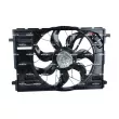 Ventilateur, refroidissement du moteur NRF [470070]