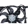 NRF 470081 - Ventilateur, refroidissement du moteur