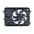 Ventilateur, refroidissement du moteur NRF [470094]