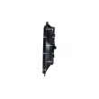 NRF 470118 - Ventilateur, refroidissement du moteur
