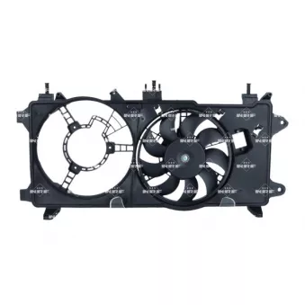 Ventilateur, refroidissement du moteur NRF 470138