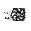 Ventilateur, refroidissement du moteur NRF [47203]
