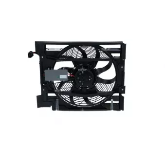 Ventilateur, refroidissement du moteur NRF [47211]