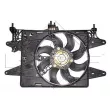 Ventilateur, refroidissement du moteur NRF [47232]