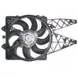Ventilateur, refroidissement du moteur NRF [47237]