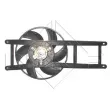 Ventilateur, refroidissement du moteur NRF [47239]