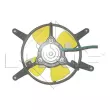Ventilateur, refroidissement du moteur NRF [47256]