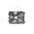 Ventilateur, refroidissement du moteur NRF [47272]