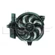 Ventilateur, refroidissement du moteur NRF [47281]