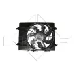 Ventilateur, refroidissement du moteur NRF [47284]