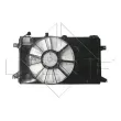 Ventilateur, refroidissement du moteur NRF [47289]