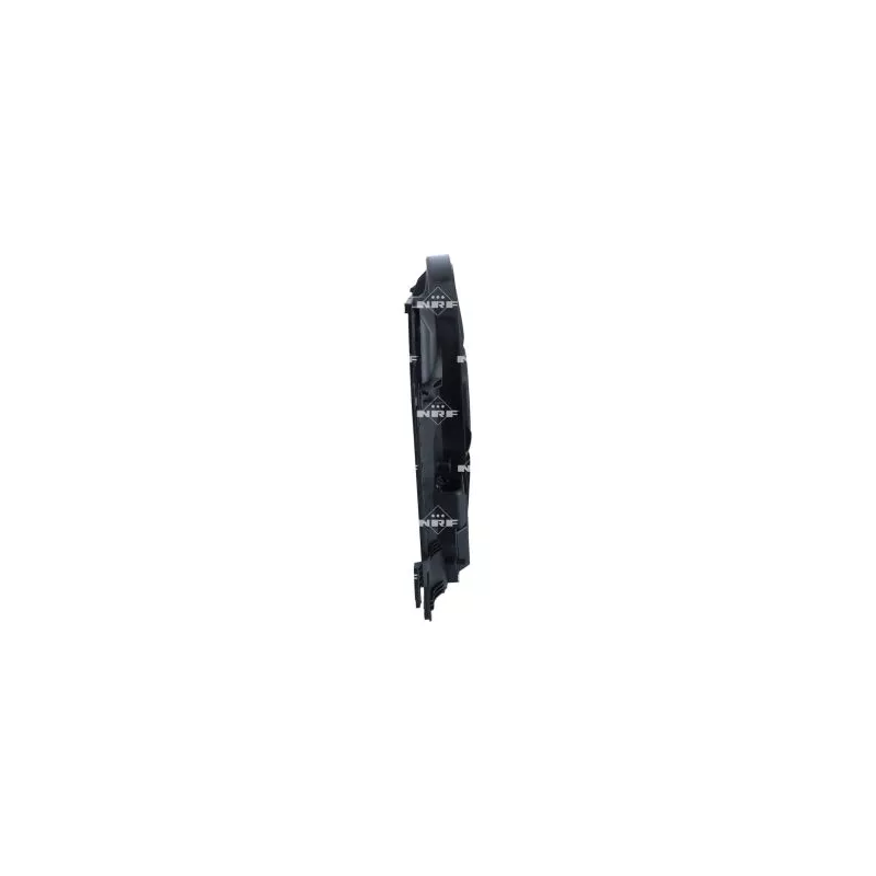 Ventilateur, refroidissement du moteur NRF 47293 - Visuel 2