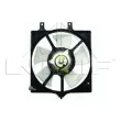 NRF 47307 - Ventilateur, refroidissement du moteur