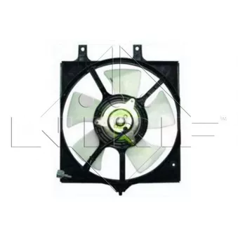Ventilateur, refroidissement du moteur NRF OEM 911209F510